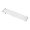 Indesit Dishwasher Dashboard White Panel - Image 11