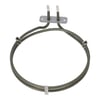 Hotpoint Cooker & Hob 1800W Circular Heating Element - Image 2
