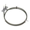 Hotpoint Cooker & Hob 1800W Circular Heating Element - Image 4