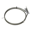 Hotpoint Cooker & Hob 1800W Circular Heating Element - Image 7