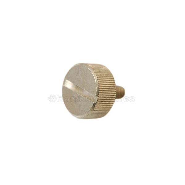BOLT KNURL