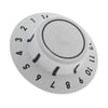 Hotpoint Tumble Dryer Programme Knob White Switch Dial - Image 2