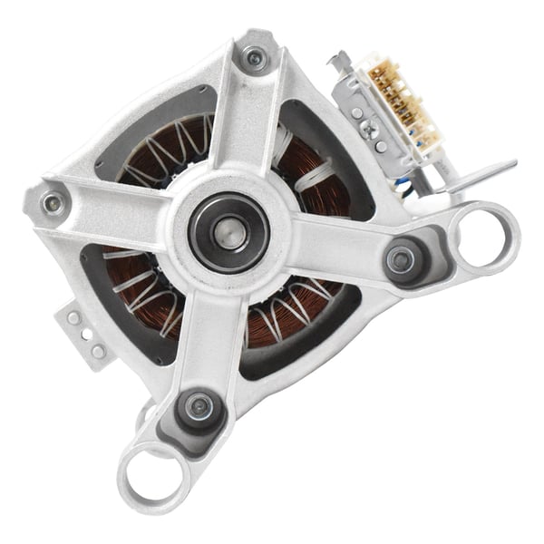 Motor Three Phase Welling