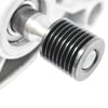 Ariston Washing Machine Motor Three Phase Welling - Image 6