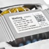 Ariston Washing Machine Motor Three Phase Welling - Image 11