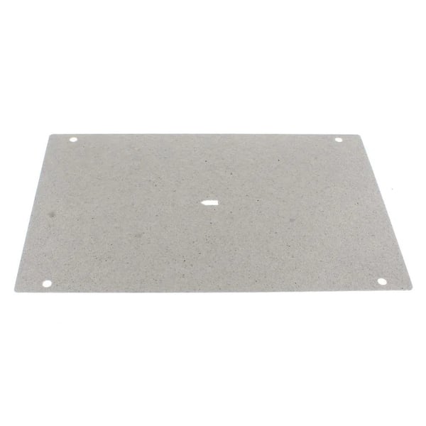 Wave Guide Cover Plate