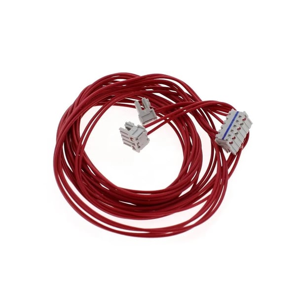 Wiring Unit Interface