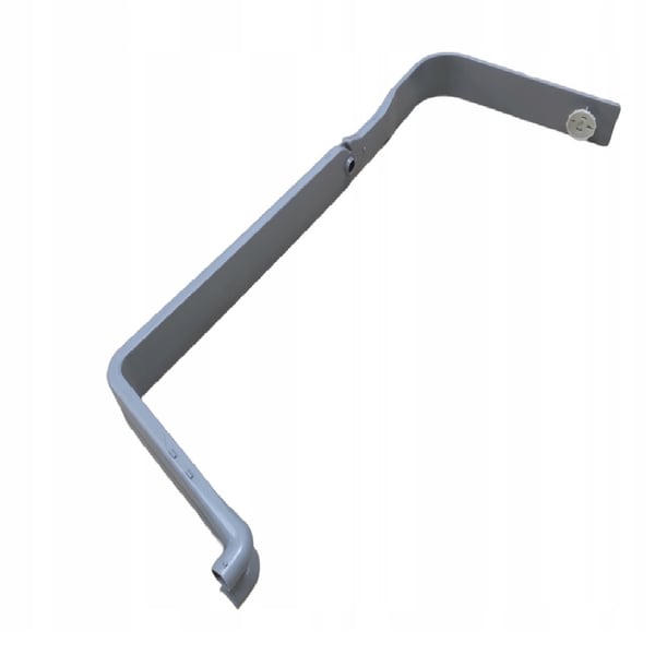 Upper Wash Arm Water Feed Pipe