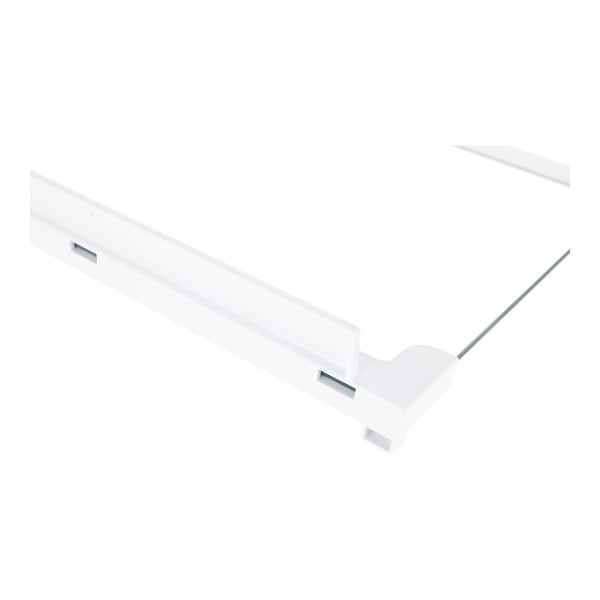 Glass Shelf & Trim