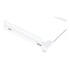 Hotpoint Fridge & Freezer Glass Shelf & Trim - Image 1