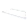 Hotpoint Fridge & Freezer Glass Shelf & Trim - Image 2