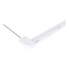 Hotpoint Fridge & Freezer Glass Shelf & Trim - Image 6