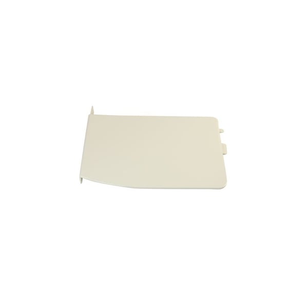 Base Moulding Cover Plate Left Plp2 Gw