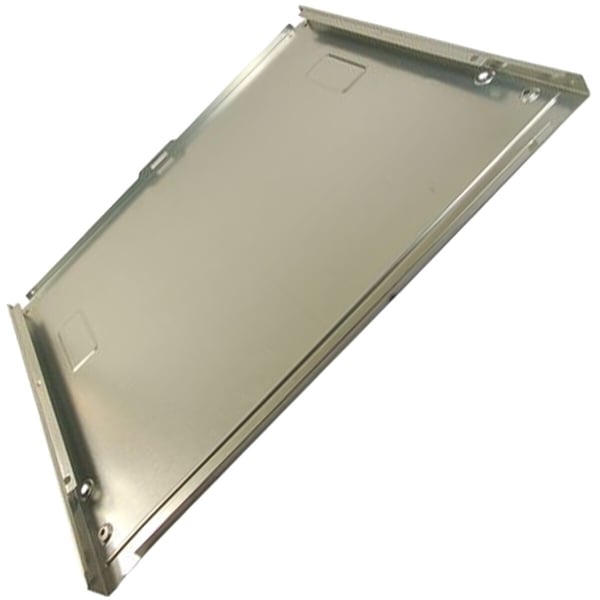 Outer Door Front Panel