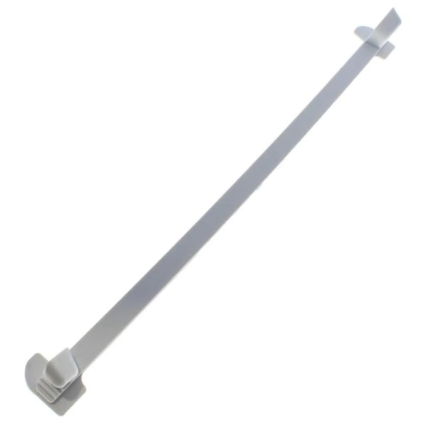 Glass Shelf Rear Back Trim