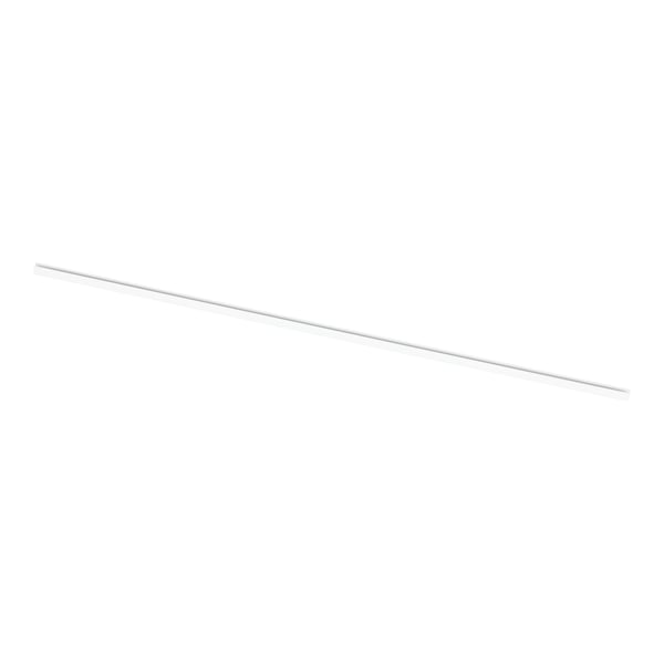 Shelf Front Trim Plastic 497mm