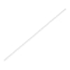 Indesit Fridge & Freezer Shelf Front Trim Plastic 497mm - Image 2
