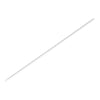 Indesit Fridge & Freezer Shelf Front Trim Plastic 497mm - Image 3