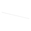 Indesit Fridge & Freezer Shelf Front Trim Plastic 497mm - Image 7