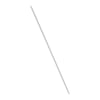Indesit Fridge & Freezer Shelf Front Trim Plastic 497mm - Image 10