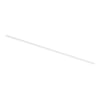Indesit Fridge & Freezer Shelf Front Trim Plastic 497mm - Image 11
