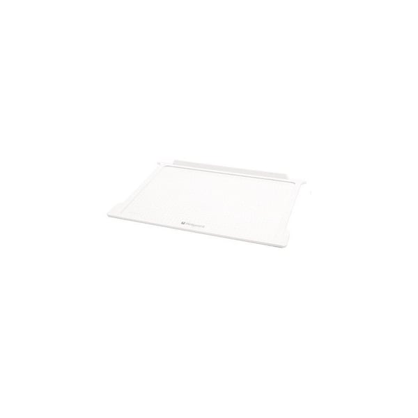 Glass Shelf & Plastic Trim