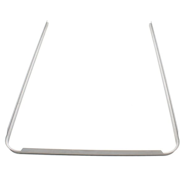 Metal Frame Support For Seal