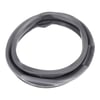 Hotpoint Washing Machine Door Seal Rubber Gasket  - Image 4