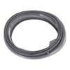 Hotpoint Washing Machine Door Seal Rubber Gasket  - Image 8
