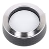 Hotpoint Washing Machine Wash Timer Knob Dial, White and Black - Image 4