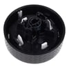 Hotpoint Washing Machine Wash Timer Knob Dial, White and Black - Image 8