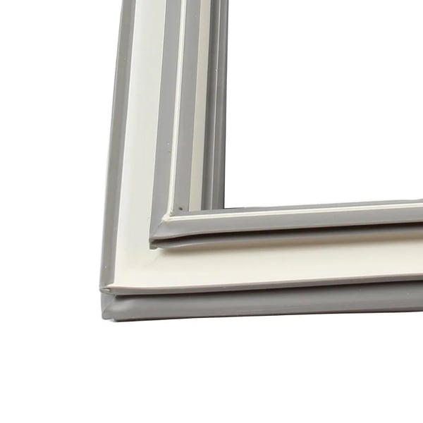 Door Seal Grey Magnetic