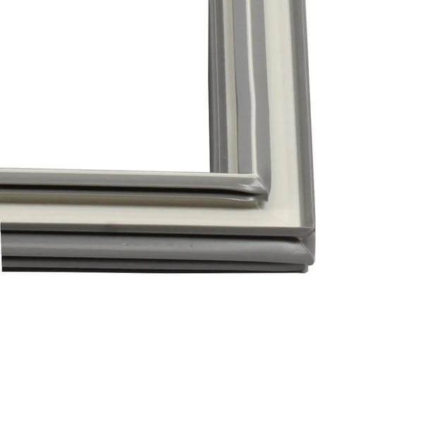 Grey Door Seal Magnetic