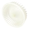 Whirlpool Tumble Dryer Blower Fan Wheel - Image 4