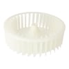 Whirlpool Tumble Dryer Blower Fan Wheel - Image 8