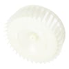 Whirlpool Tumble Dryer Blower Fan Wheel - Image 11