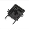 Hotpoint Washing Machine On Off Button Black - Image 2