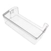 Whirlpool Fridge & Freezer Upper Door Bin - Image 2