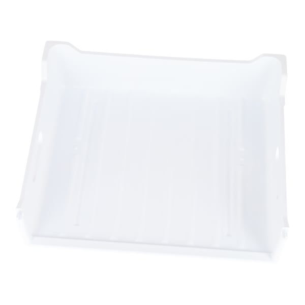 Drawer Freezer White Basket 