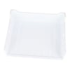 Hotpoint Fridge & Freezer Drawer Freezer White Basket - Image 1