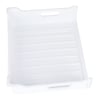 Hotpoint Fridge & Freezer Drawer Freezer White Basket - Image 5