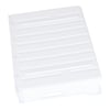 Hotpoint Fridge & Freezer Drawer Freezer White Basket - Image 8