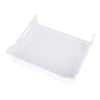 Hotpoint Fridge & Freezer Drawer Freezer White Basket - Image 11