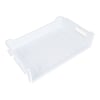 Hotpoint Fridge & Freezer Drawer Freezer Upper - Image 1