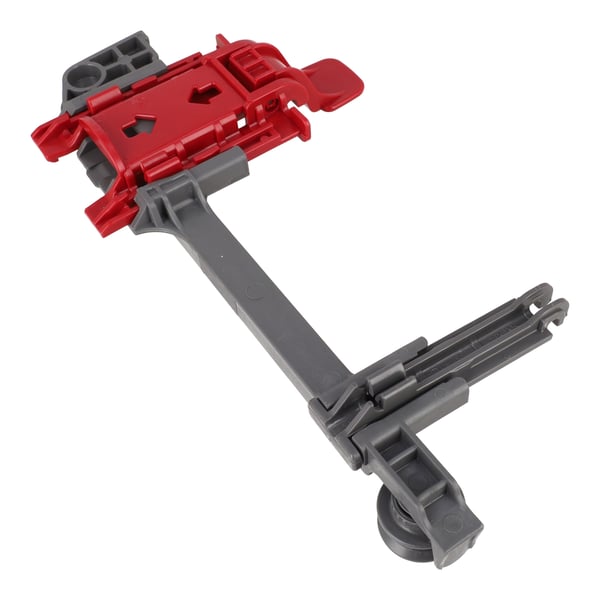 Basket Height Adjuster Lift Up Left
