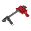 Whirlpool Dishwasher Basket Height Adjuster Lift Up Left - Image 3