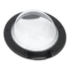 Hotpoint Washing Machine Door Frame And Glass with Handle, Silver and Black - Image 10