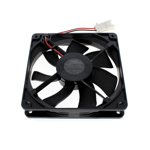 Fan Assembly
