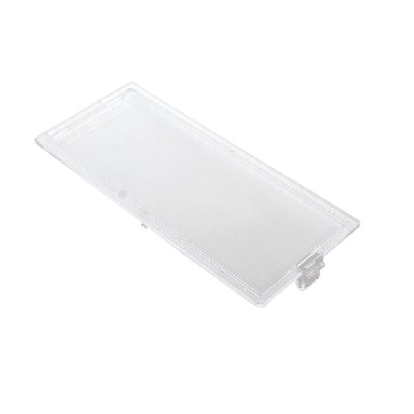 Lamp Bulb Light Lens Cover