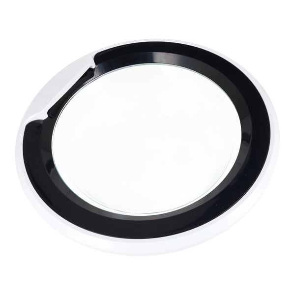 Door Frame Handle & Glass